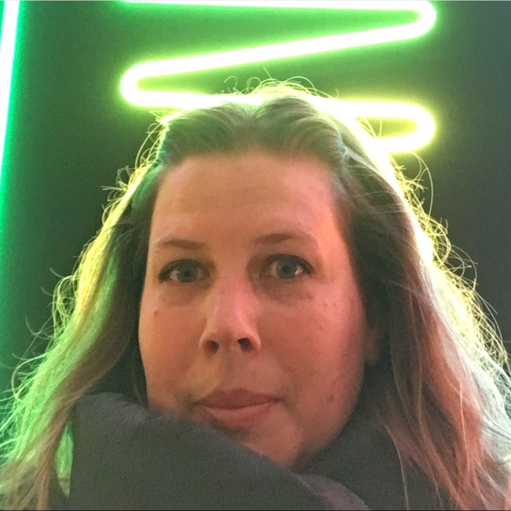 Meet your Posher, Jenny